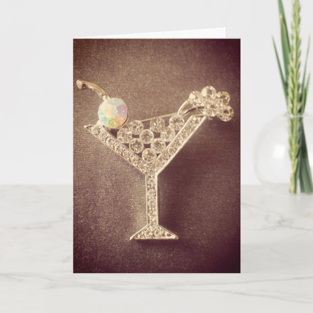 Einladung (Vorderseite)