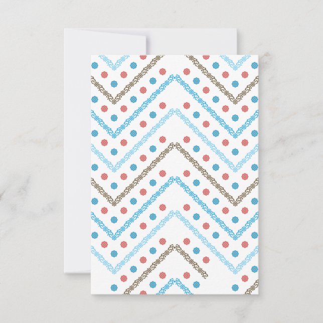 Einladung (Vorderseite)