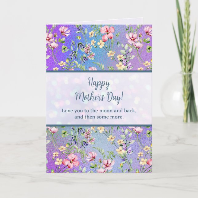 Einladung (Vorderseite)