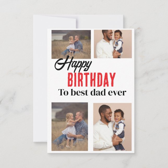 Einladung (Vorderseite)