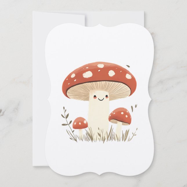 Einladung (Vorderseite)