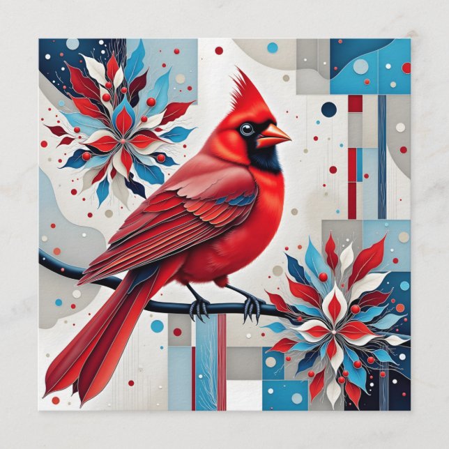 Einladung (Vorderseite)