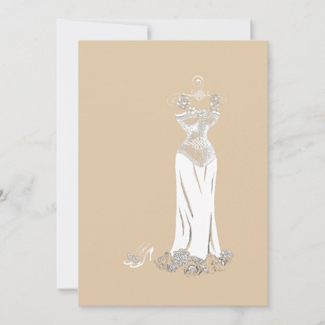 Einladung (Vorderseite)