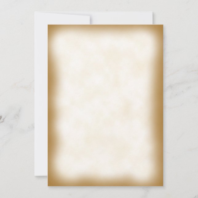 Einladung (Vorderseite)