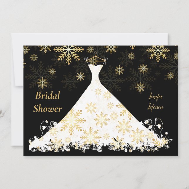 Einladung (Vorderseite)