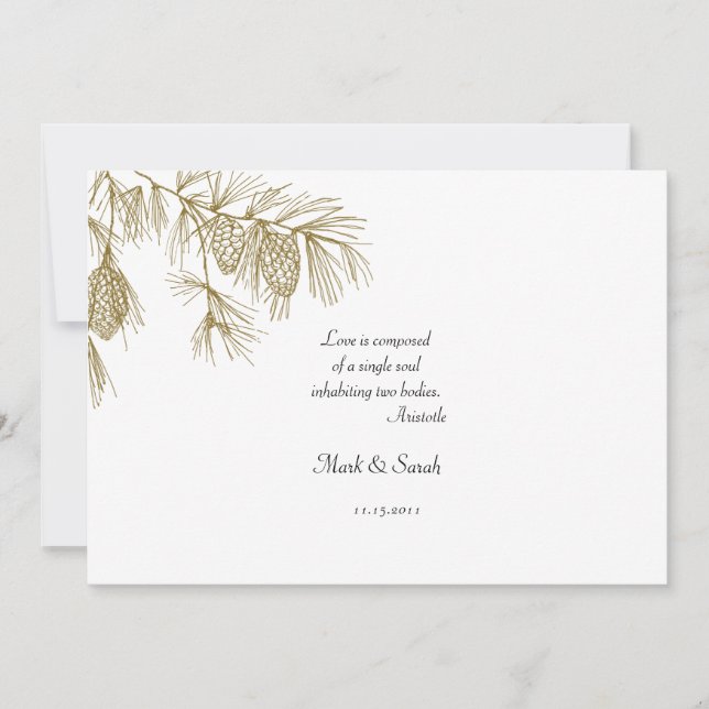 Einladung 2 (Vorderseite)