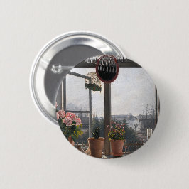 Einladung an der Küste: Button "Open Window & Seas