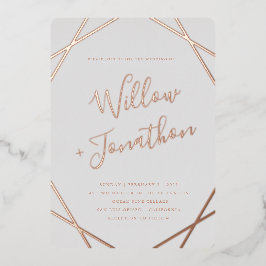 Einladung an geometrische Grenzen