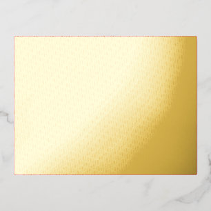 Einladung auf Postkarte