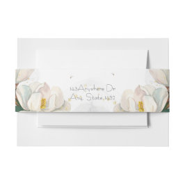 Einladung Bly Band Glory Magnolia