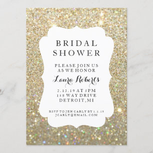 Einladung - Brautparty Day Fab