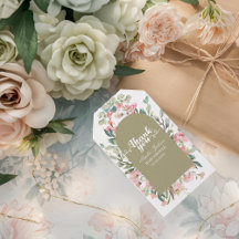 Einladung der Baby Green Baby Bloom Baby Dusche