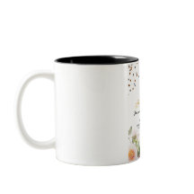 Einladung der Babydusche