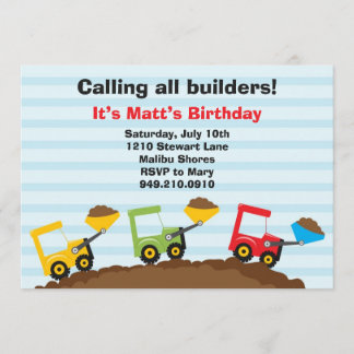 Einladung der Bauherrschaft