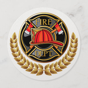 Einladung der Feuerwehr