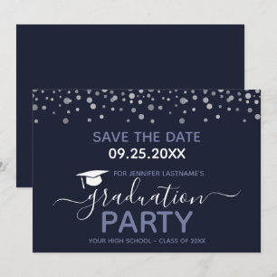 Einladung der Graduiertengruppe Save the Date