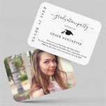 Einladung der Graduierungsgruppe<br><div class="desc">Graduation Party Einladung Beilage - Ein bequemer Weg,  um Gäste zu der Abschlussfeier einladen,  einschließlich Ihrer Einladung als Beilage mit Ihrer Ankündigung.</div>