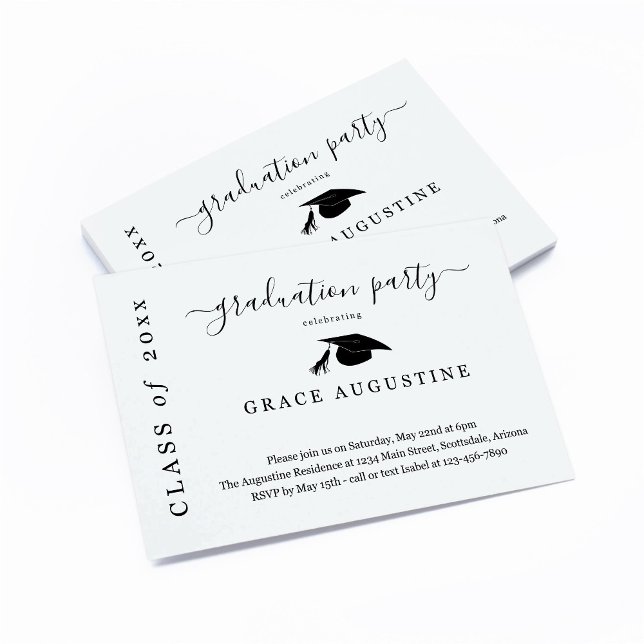 Einladung der Graduierungsgruppe (Von Creator hochgeladen)