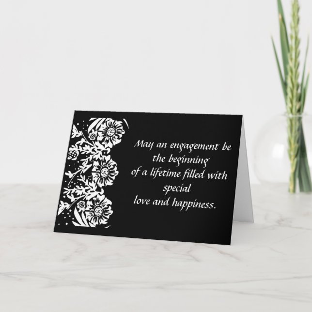 Einladung der Interessengruppe (Vorderseite)