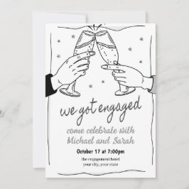 Einladung der Interessengruppe