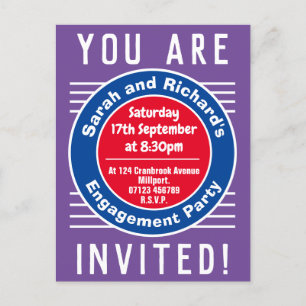 Einladung der Interessengruppe