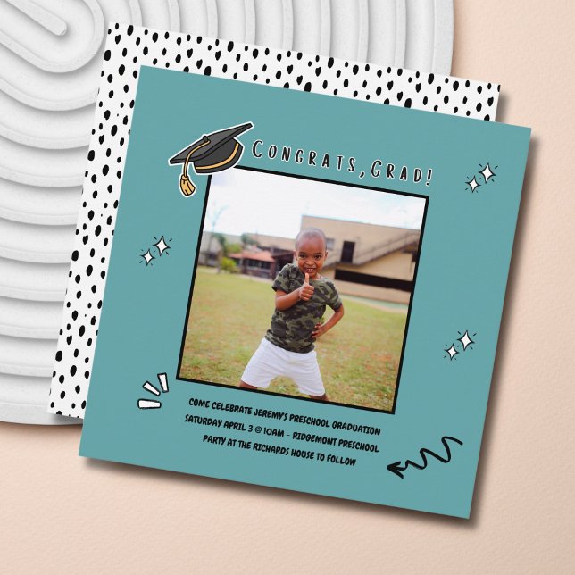 Einladung der Kindergartenvorlesung (Von Creator hochgeladen)