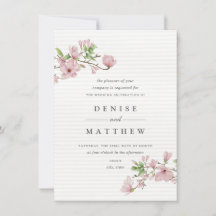 Einladung der Magnolia Collection