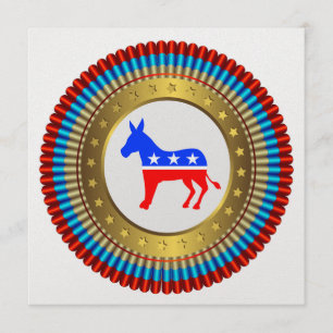 Einladung der Patriotischen Demokraten - SRF