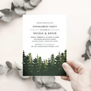 Einladung der Pines-Gruppe