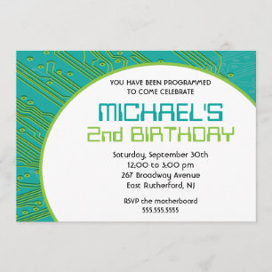 Einladung der Schalttafel