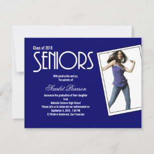 Einladung der Senioren der Hochschule