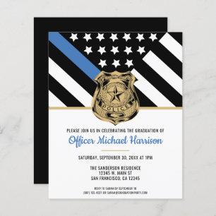 Einladung der Staatspolizeiakademie