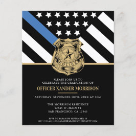 Einladung der Staatspolizeiakademie