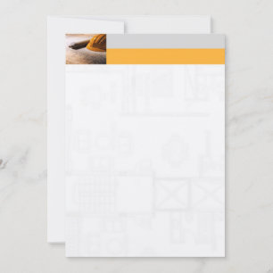 Einladung des Architekten