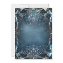 Einladung des Designers