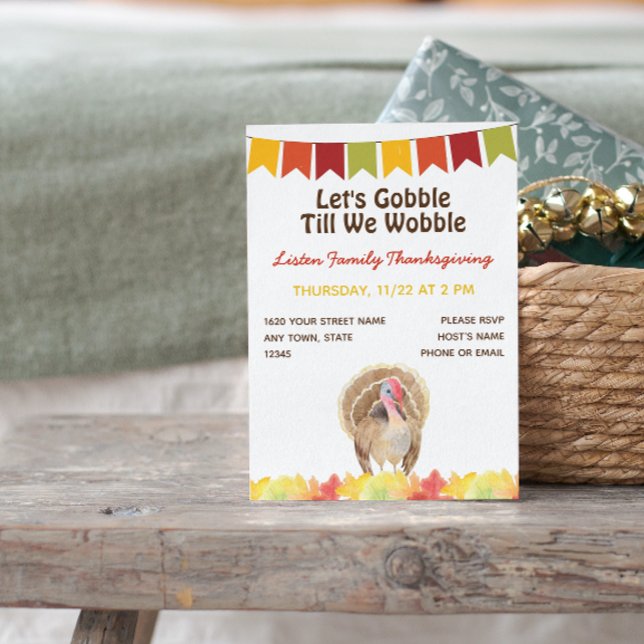 Einladung des Erntedanks (Von Creator hochgeladen)