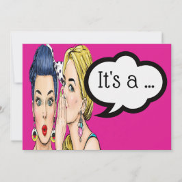 Einladung des Kindes