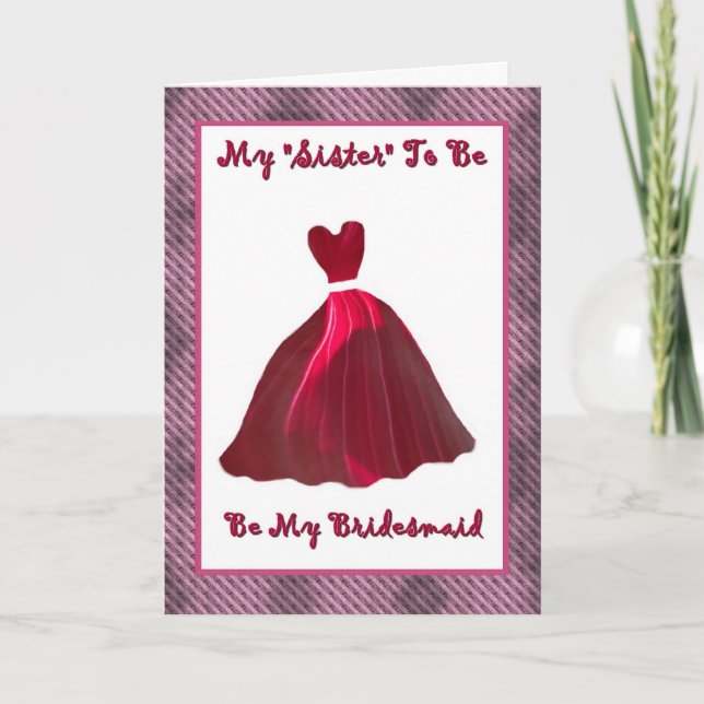 Einladung des Schwiegeramtsministers (Vorderseite)