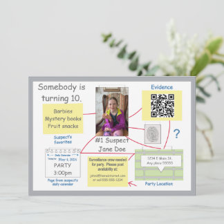 Einladung des Untersuchungsausschusses QR zur Lösu