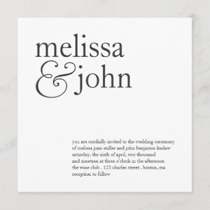 Einladung Diese beiden