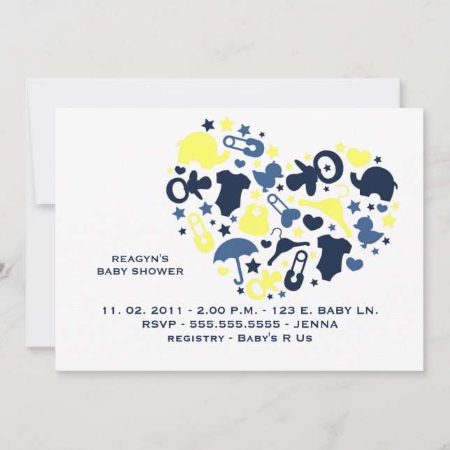 Einladung einer Mutter zur Liebe (Vorderseite)