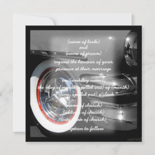 Einladung eines Klassikers