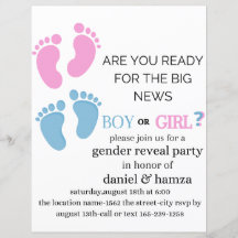 Einladung, einladen, Füße