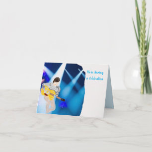 Einladung: Feier Einladung