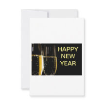 Einladung für das neue Jahr