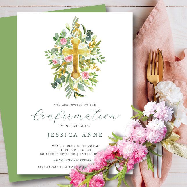 Einladung für gesegnete Anfänge (Von Creator hochgeladen)