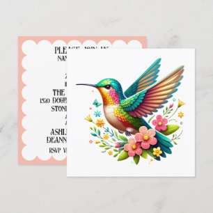 Einladung für jeden Anlass