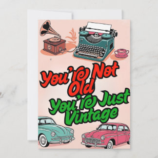 Einladung Glückwunsch Geburtstagskarten