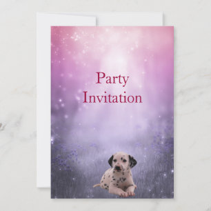 Einladung in den Park