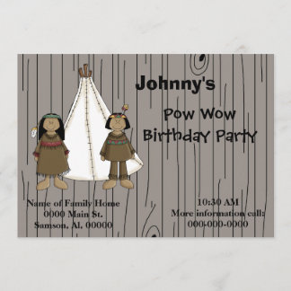 Einladung-Kriegsgefangen wow Geburtstags-Party Einladung